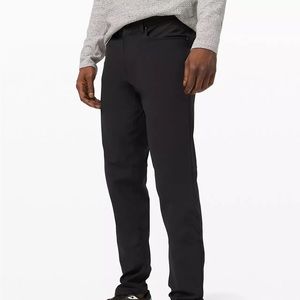 Lululemon ABC Classic-Fit 5 Pocket Pant 30” Warpstreme